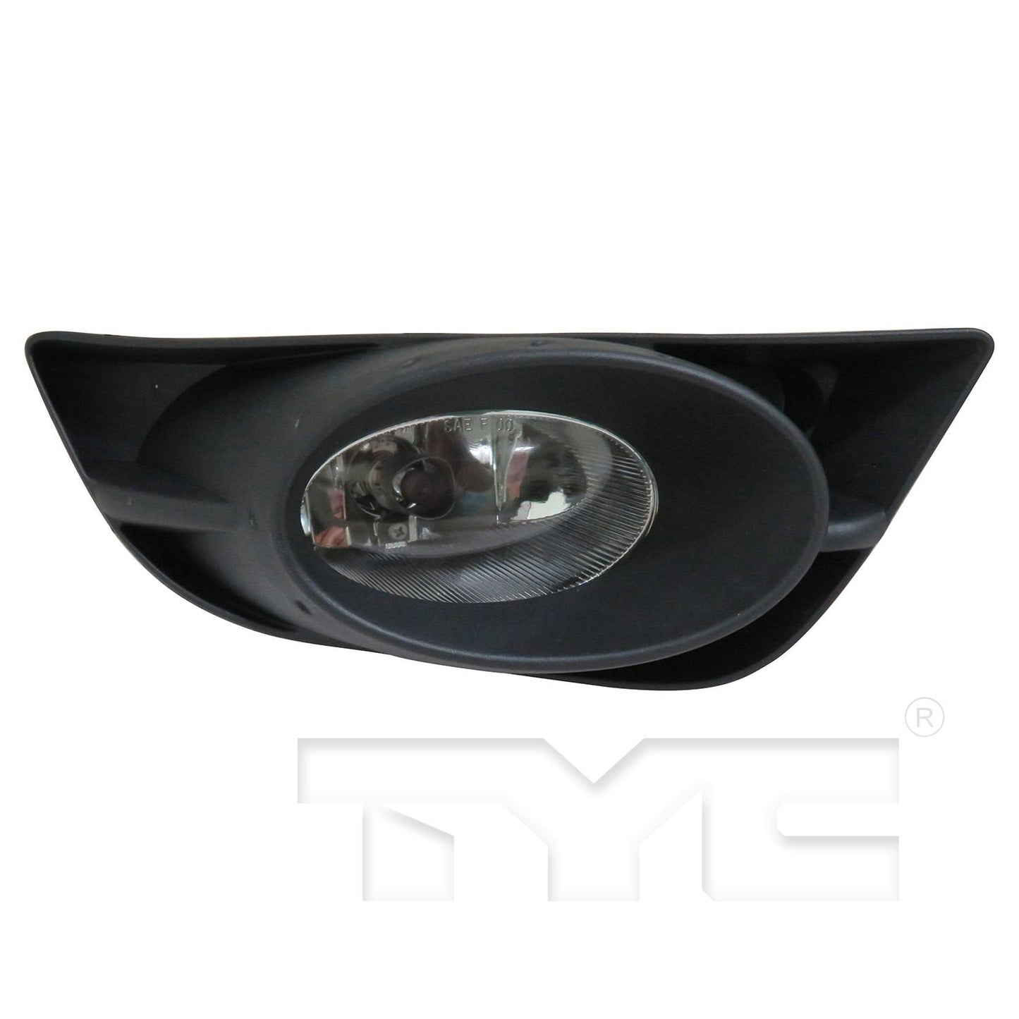 TYC Fog Light Assembly 19-5939-00-9