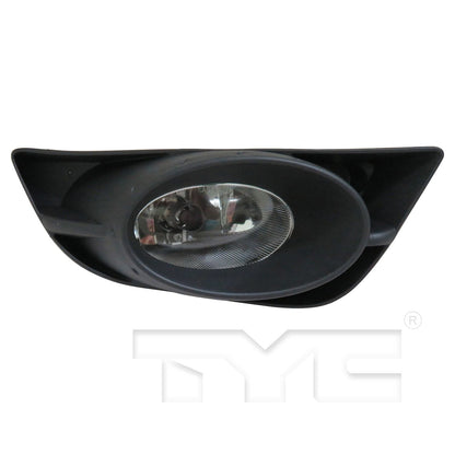 TYC Fog Light Assembly 19-5939-00-9