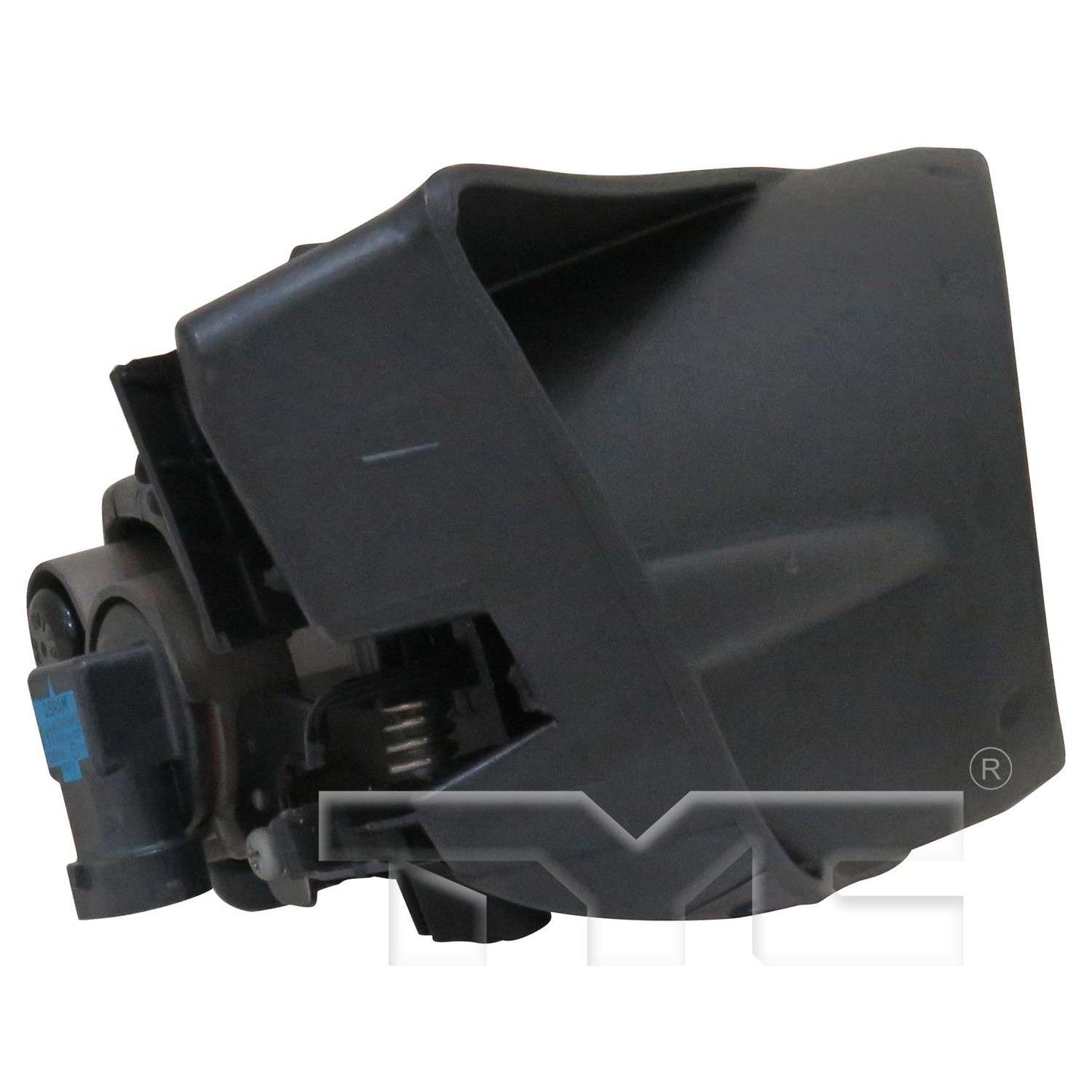 TYC Fog Light Assembly 19-5939-00-9