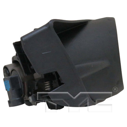 TYC Fog Light Assembly 19-5939-00-9