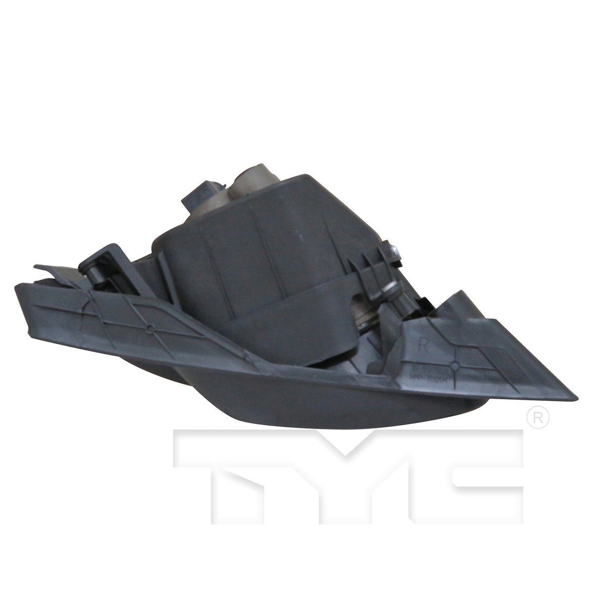 TYC Fog Light Assembly 19-5939-00-9