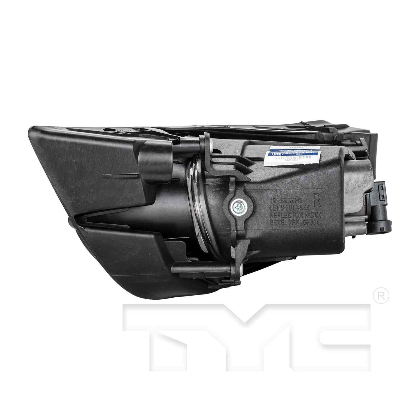TYC TYC Regular 19-5939-00