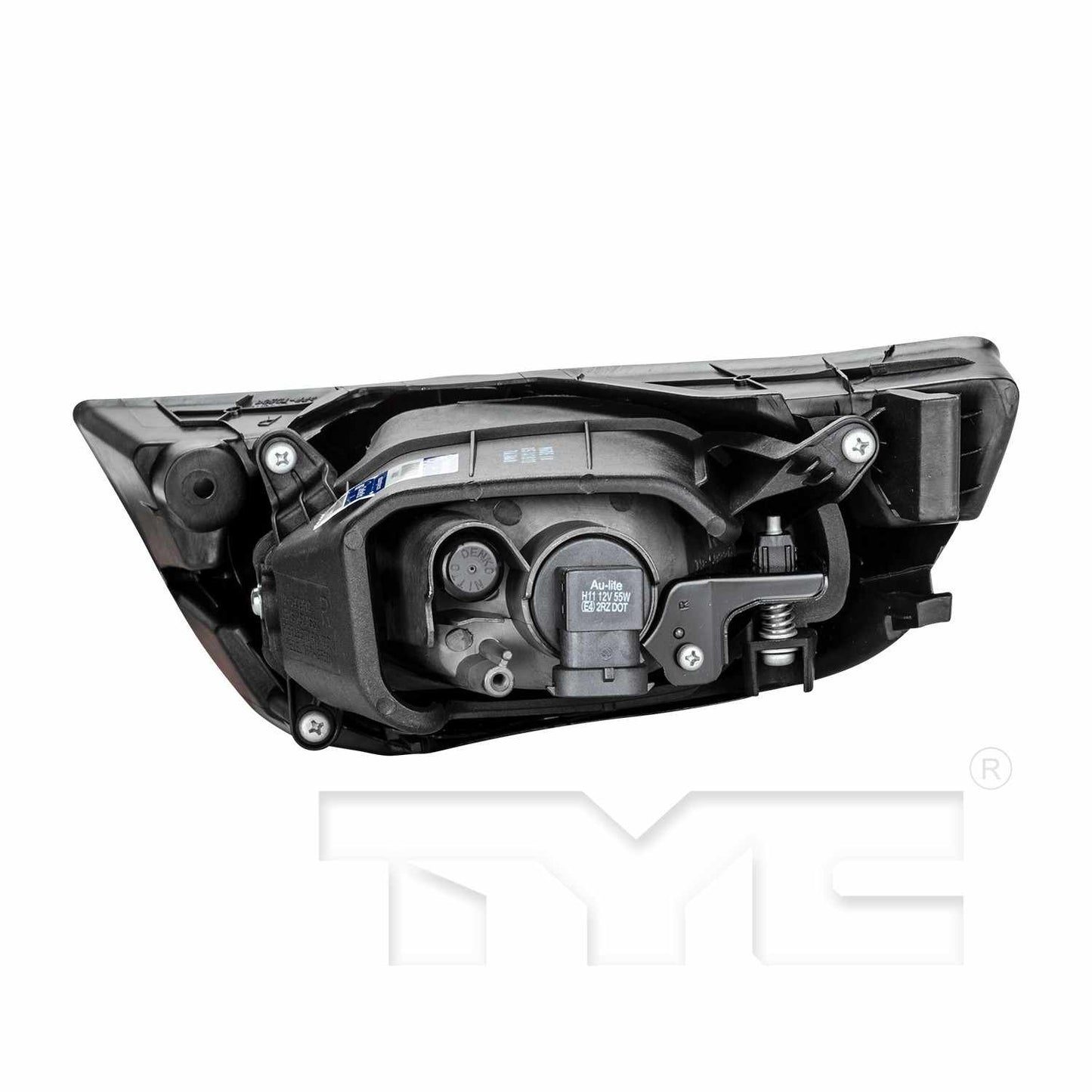TYC TYC Regular 19-5939-00