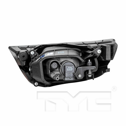 TYC TYC Regular 19-5939-00