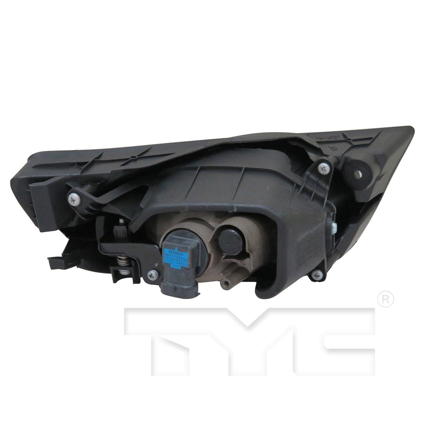 TYC CAPA Certified 19-5940-00-9