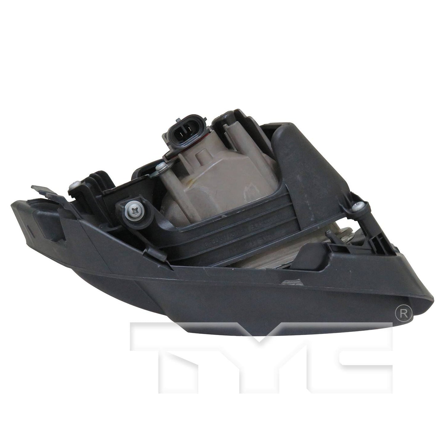 TYC CAPA Certified 19-5940-00-9