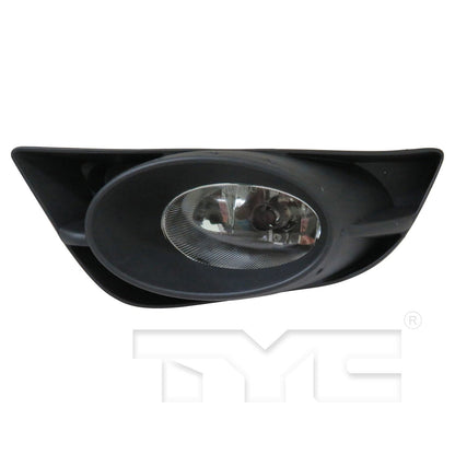 TYC CAPA Certified 19-5940-00-9