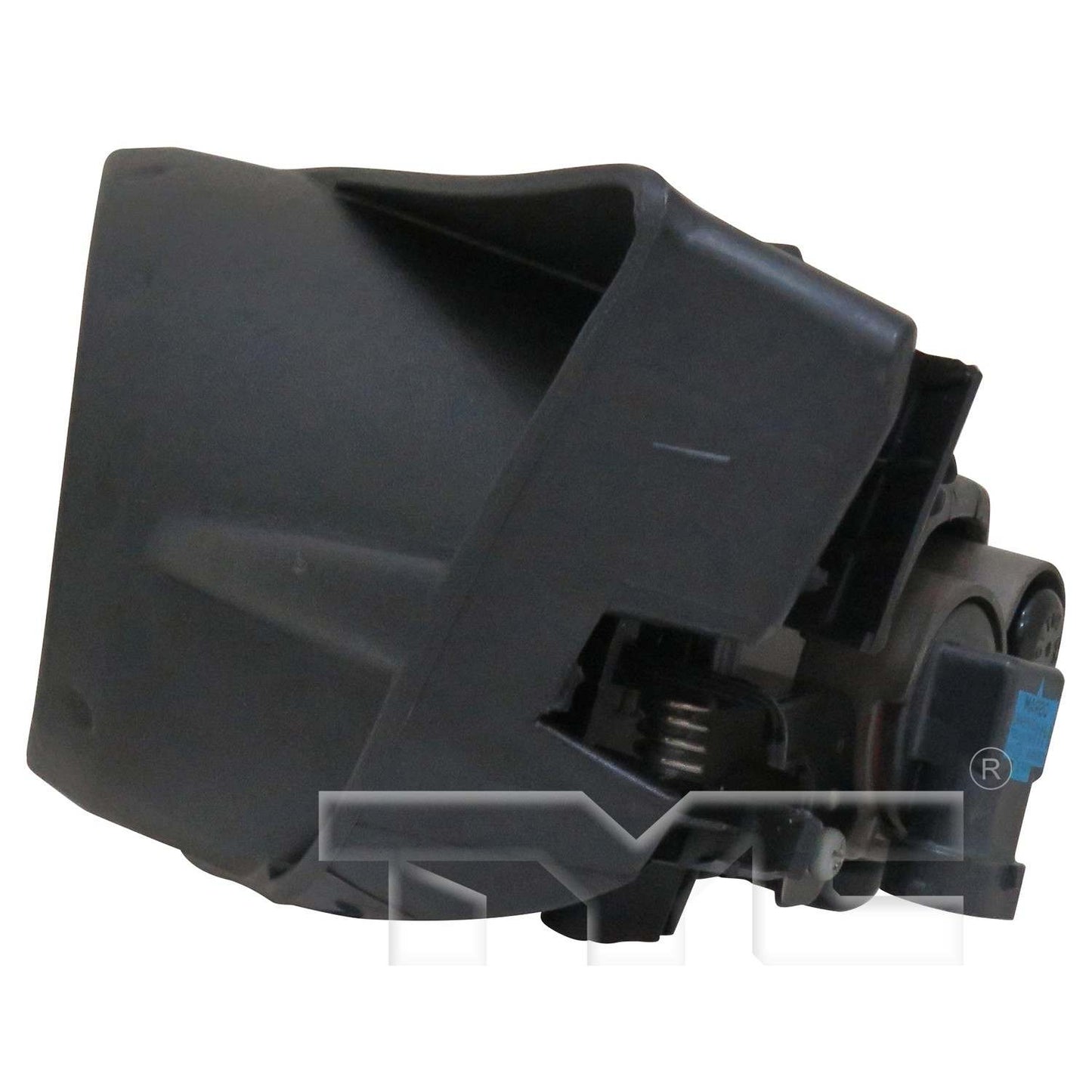 TYC CAPA Certified 19-5940-00-9