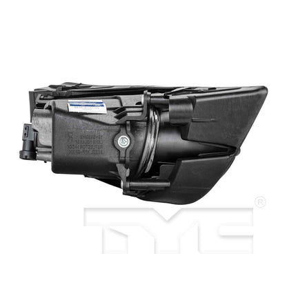 TYC TYC Regular 19-5940-00