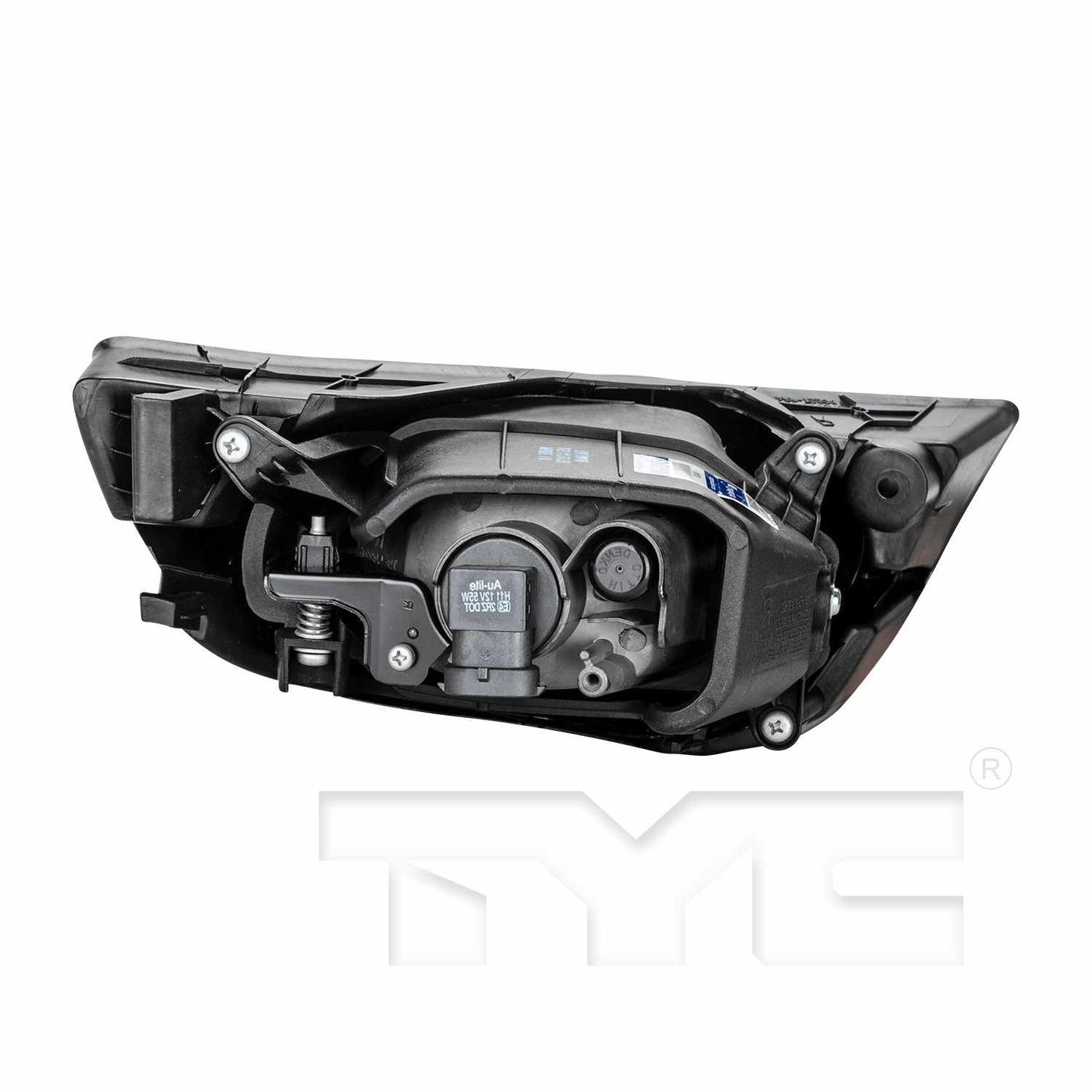 TYC TYC Regular 19-5940-00