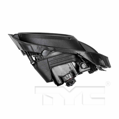 TYC TYC Regular 19-5940-00