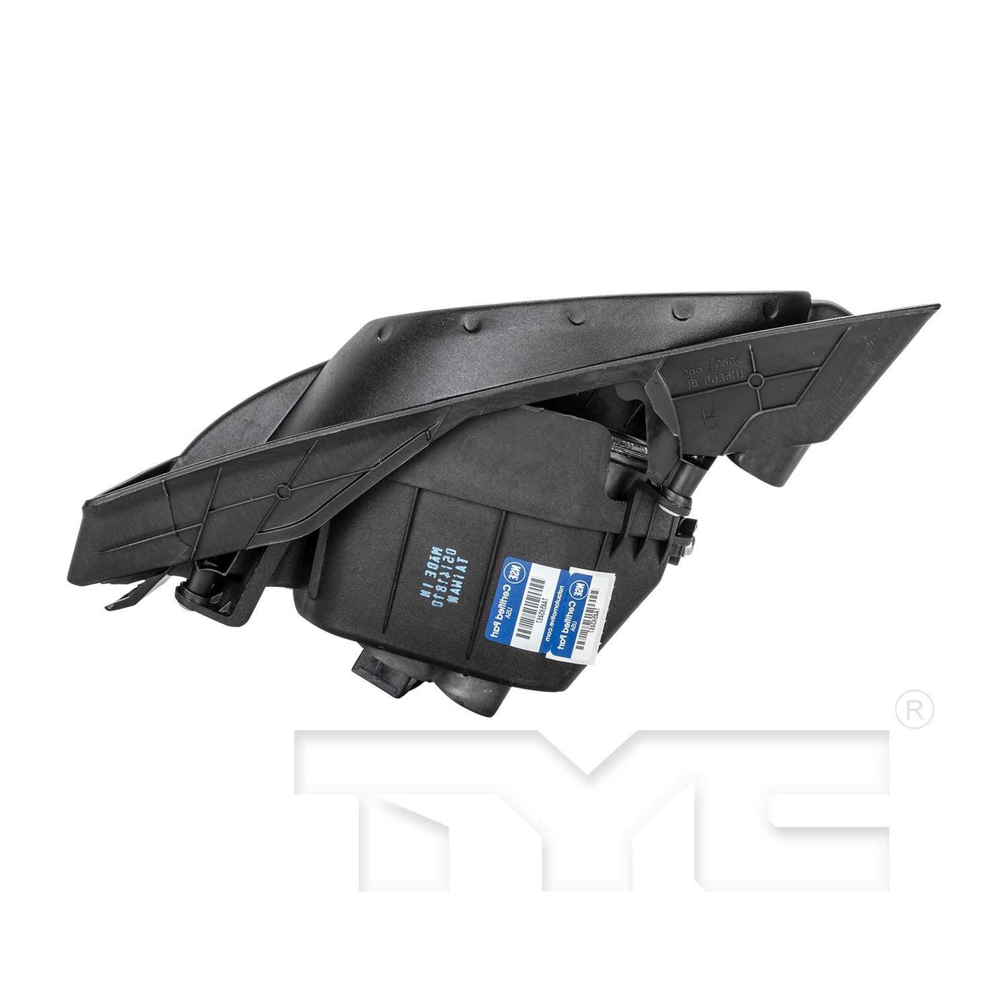 TYC TYC Regular 19-5940-00