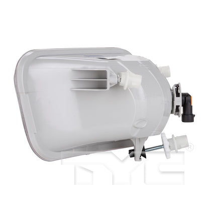 TYC TYC Regular 19-5941-00
