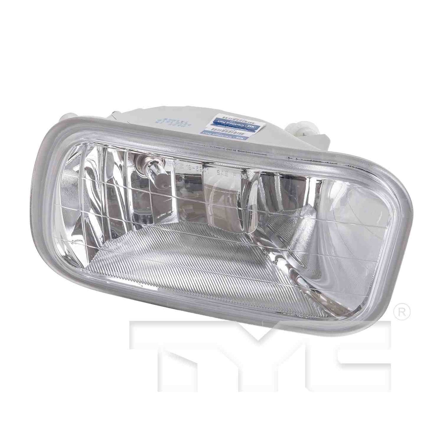 TYC TYC Regular 19-5941-00