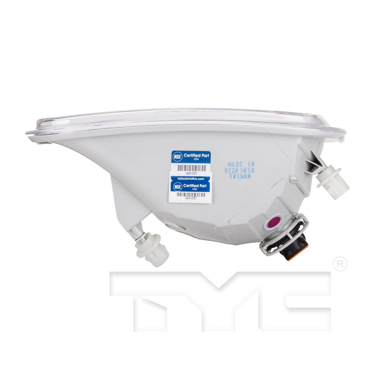 TYC TYC Regular 19-5941-00