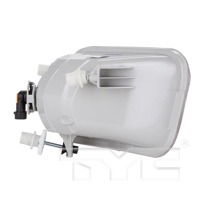 TYC TYC Regular 19-5942-00
