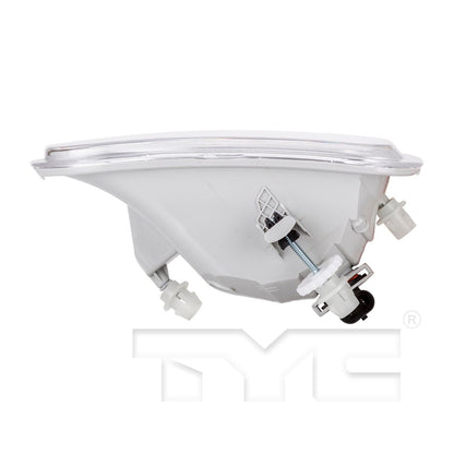 TYC TYC Regular 19-5942-00