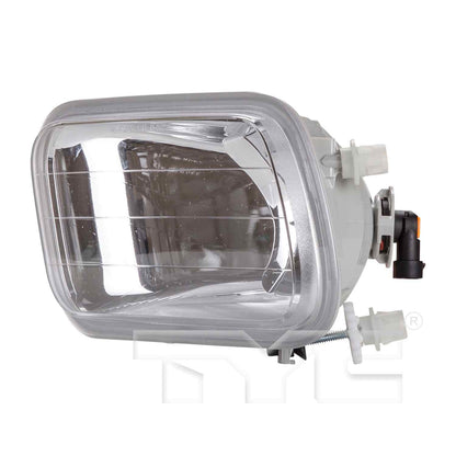 TYC TYC Regular 19-5942-00
