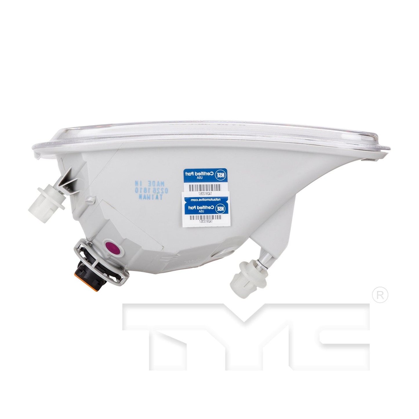 TYC TYC Regular 19-5942-00