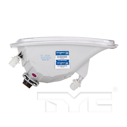 TYC TYC Regular 19-5942-00