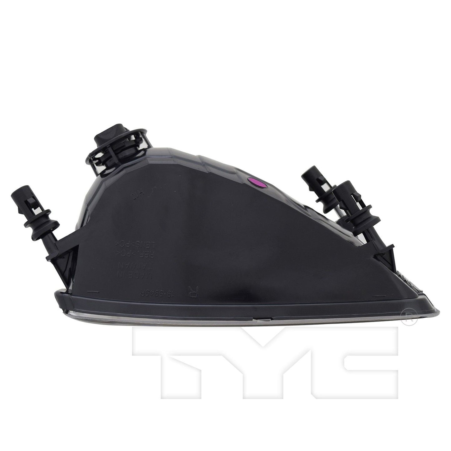 TYC CAPA Certified 19-5945-00-9