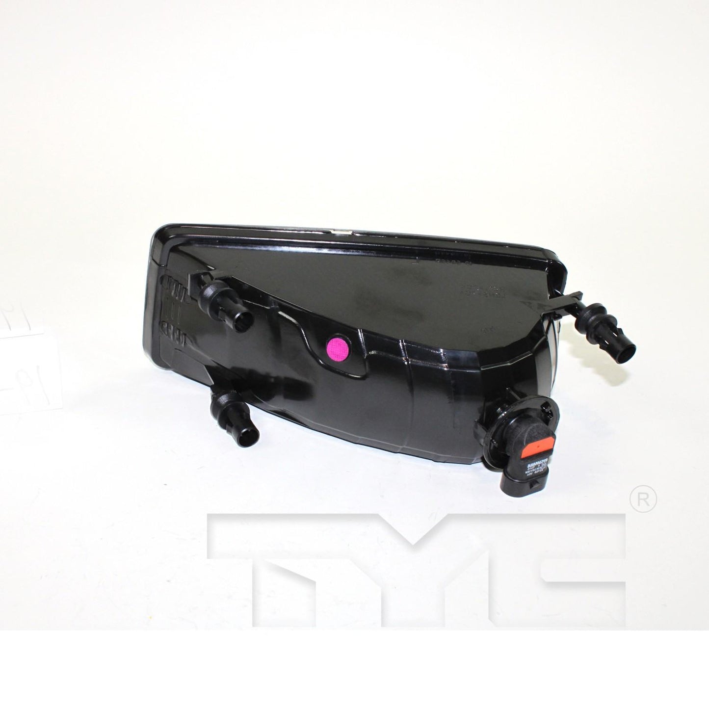 TYC Fog Light Assembly 19-5945-00