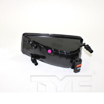 TYC Fog Light Assembly 19-5945-00