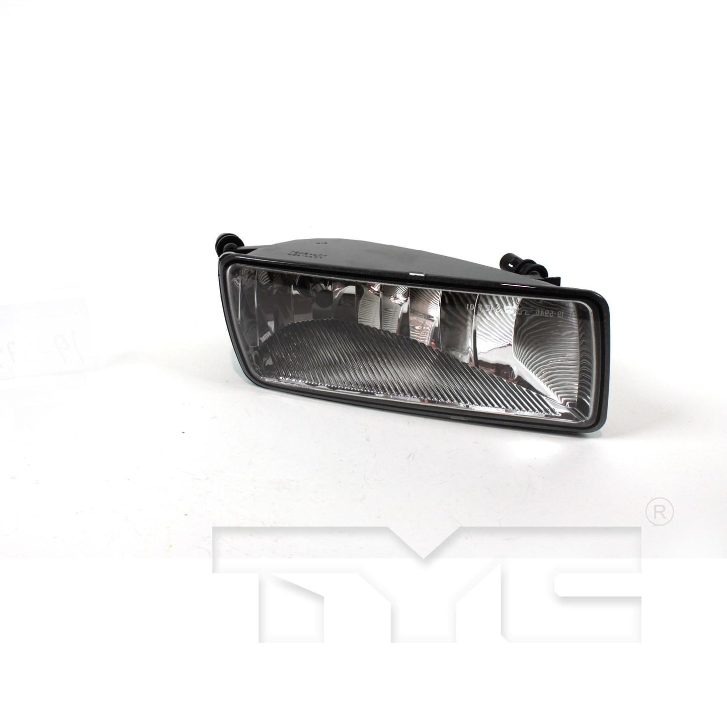 TYC Fog Light Assembly 19-5945-00