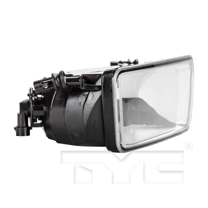 TYC Fog Light Assembly 19-5945-00