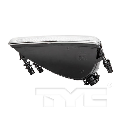 TYC Fog Light Assembly 19-5945-00