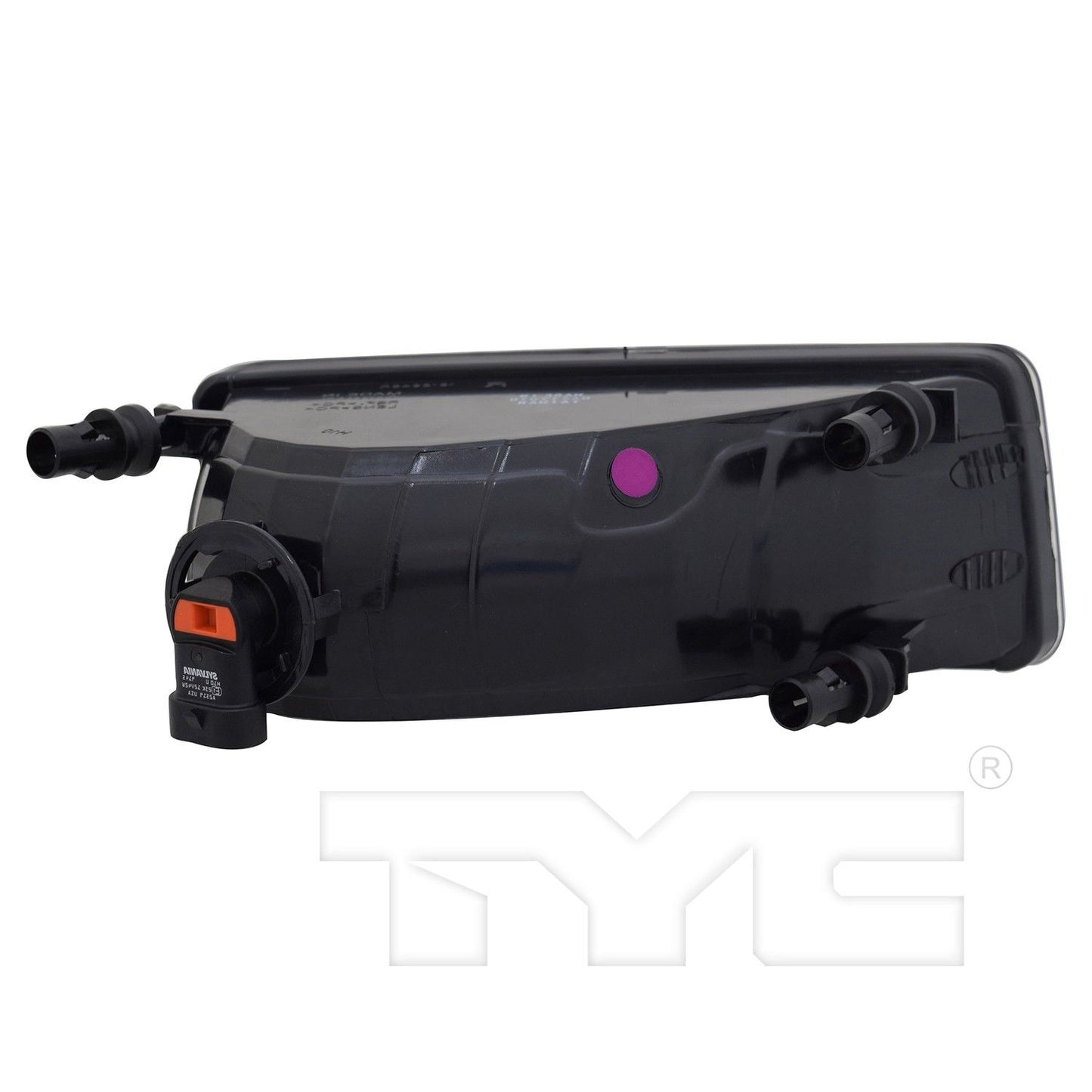 TYC CAPA Certified 19-5946-00-9