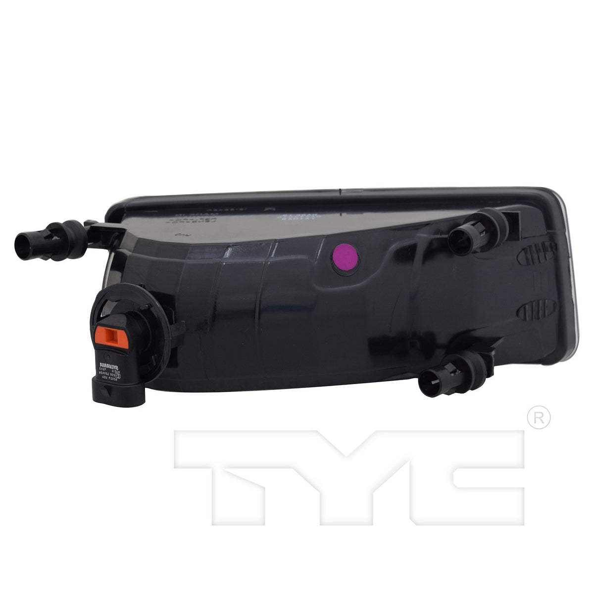 TYC CAPA Certified 19-5946-00-9