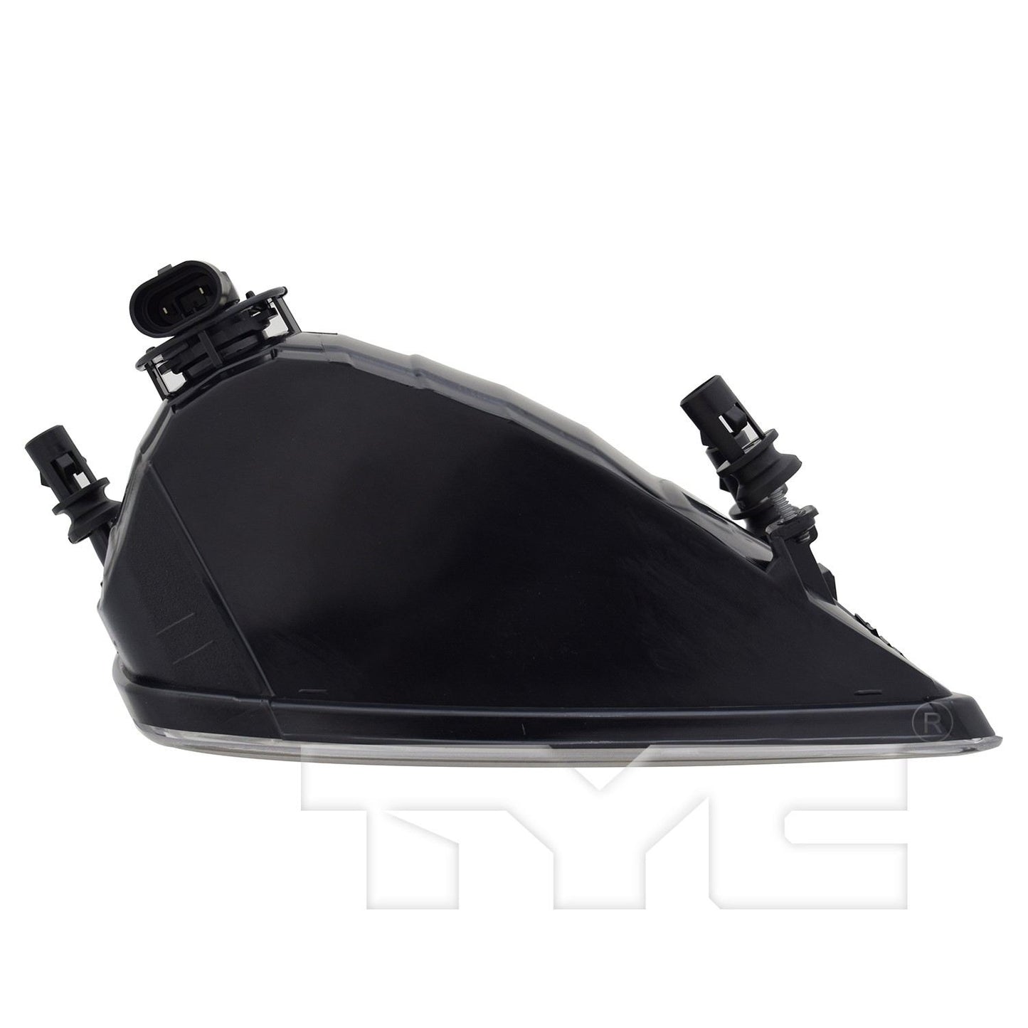 TYC CAPA Certified 19-5946-00-9