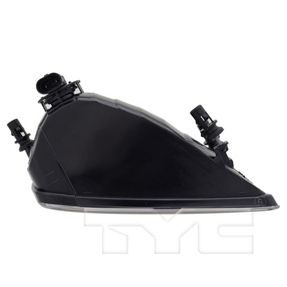 TYC CAPA Certified 19-5946-00-9