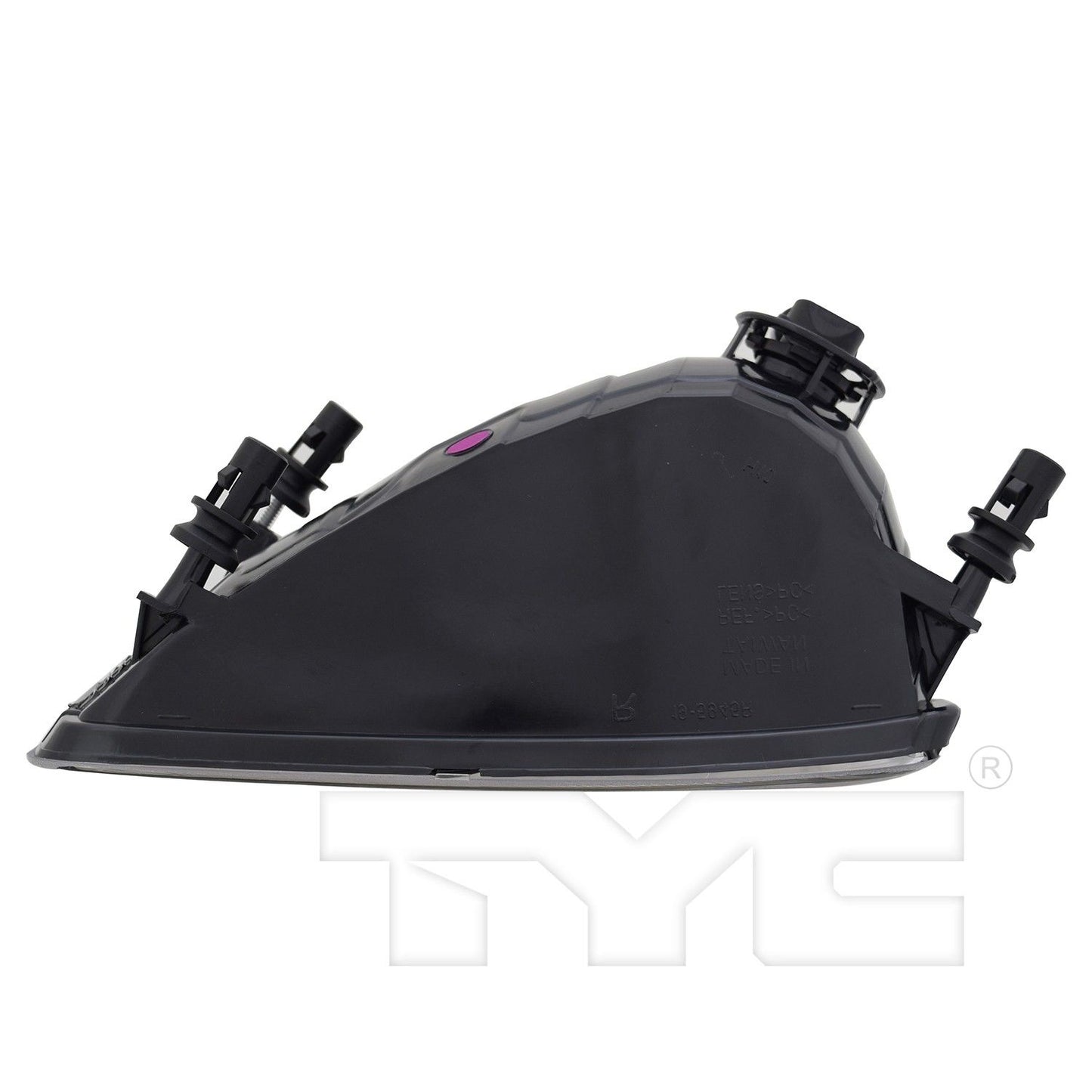 TYC CAPA Certified 19-5946-00-9