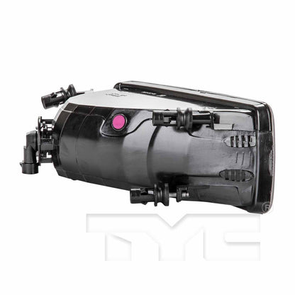 TYC Fog Light Assembly 19-5946-00