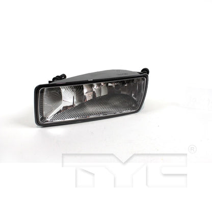 TYC Fog Light Assembly 19-5946-00