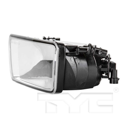 TYC Fog Light Assembly 19-5946-00