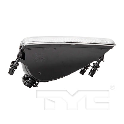 TYC Fog Light Assembly 19-5946-00