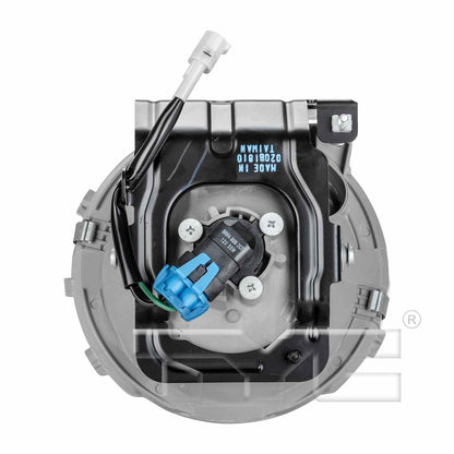 TYC Fog Light Assembly 19-5947-00