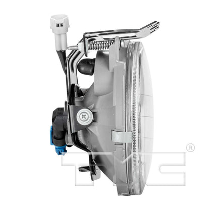 TYC Fog Light Assembly 19-5947-00