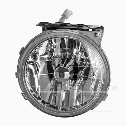 TYC Fog Light Assembly 19-5948-00