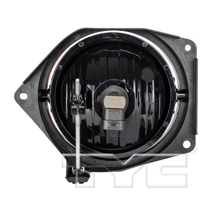 TYC Fog Light Assembly 19-5949-00
