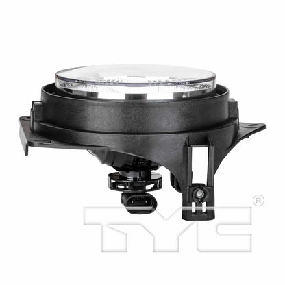 TYC Fog Light Assembly 19-5949-00