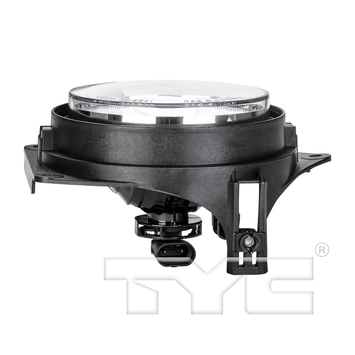 TYC Fog Light Assembly 19-5949-00