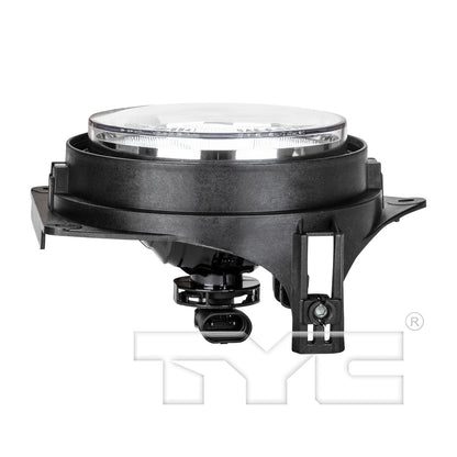 TYC Fog Light Assembly 19-5949-00