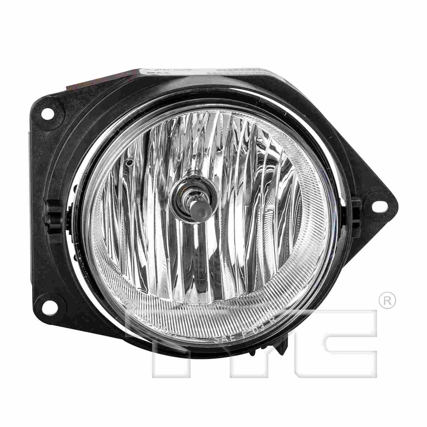 TYC Fog Light Assembly 19-5949-00