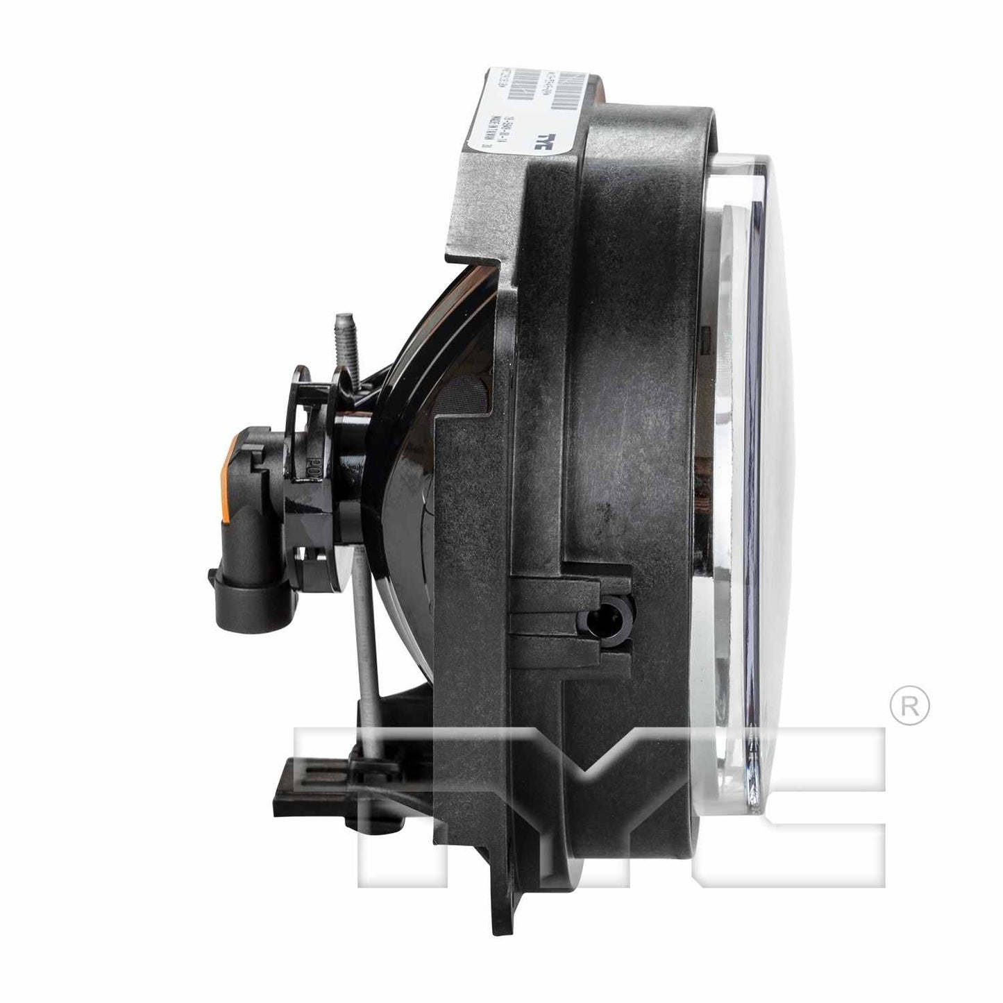 TYC Fog Light Assembly 19-5949-00