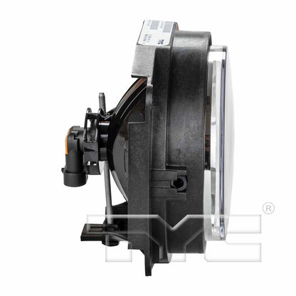 TYC Fog Light Assembly 19-5949-00