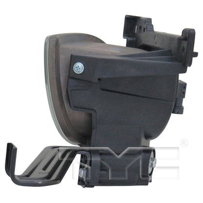 TYC Fog Light Assembly 19-5951-00